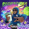 Napalm F Picasso - Reciprocity - EP